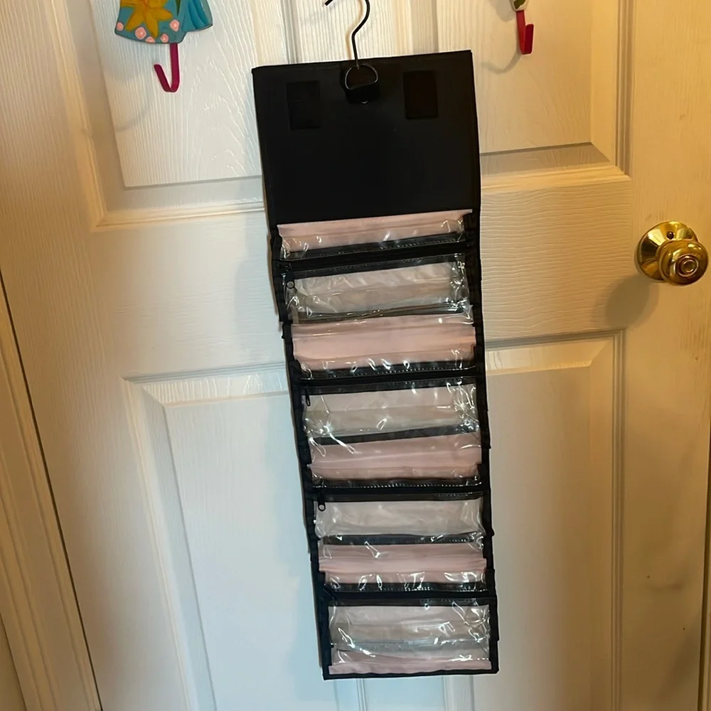 Mary Kay brand smoke
